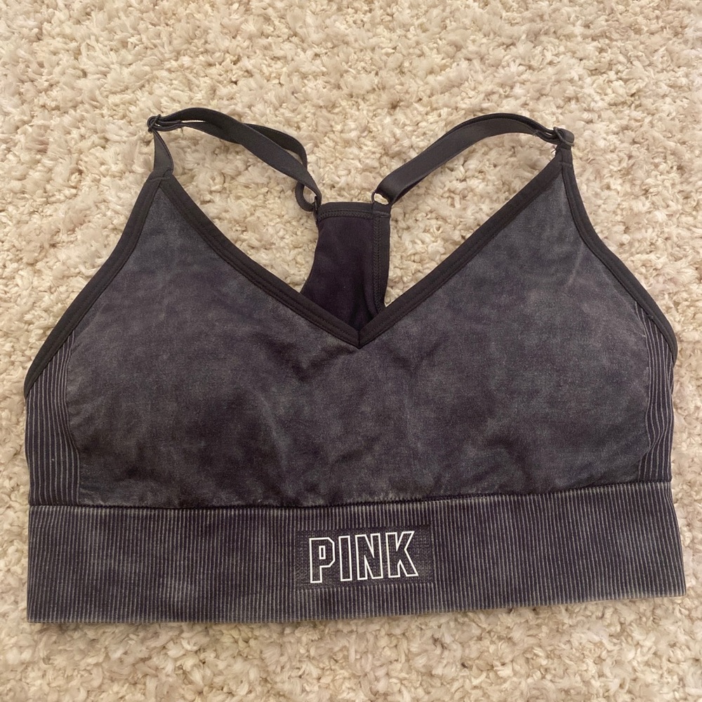 Victoria Secret PINK Sports Bra